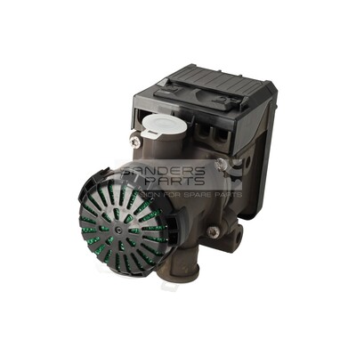 PRESSURE REGULATING VALVE OE 1K WEPI